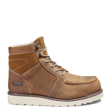 Men's Kodiak Wheat McKinney Wedge 6